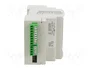 APAR Módulo de automatización controlador de dos canales relé AR663.B/P/P/P/WU