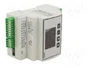 APAR Módulo de automatización controlador de dos canales relé AR663.B/P/P/P/WU