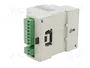 APAR Módulo de automatización controlador de dos canales relé AR663.B/P/P/P/WU