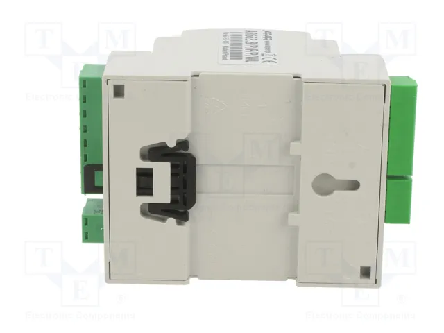 APAR Módulo de automatización controlador de dos canales relé AR663.B/P/P/P/WU APAR Módulo de automatización controlador de dos canales relé AR663.B/P/P/P/WU