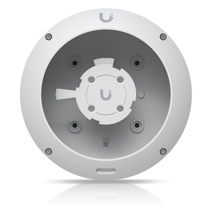 Ubiquiti UACC-AI-360-JB-W Junction Box para UVC-AI-360, Blanco Ubiquiti UACC-AI-360-JB-W Junction Box para UVC-AI-360, Blanco