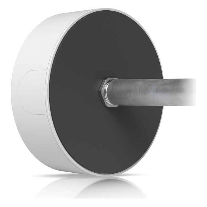 Ubiquiti UACC-AI-360-JB-W Junction Box para UVC-AI-360, Blanco Ubiquiti UACC-AI-360-JB-W Junction Box para UVC-AI-360, Blanco