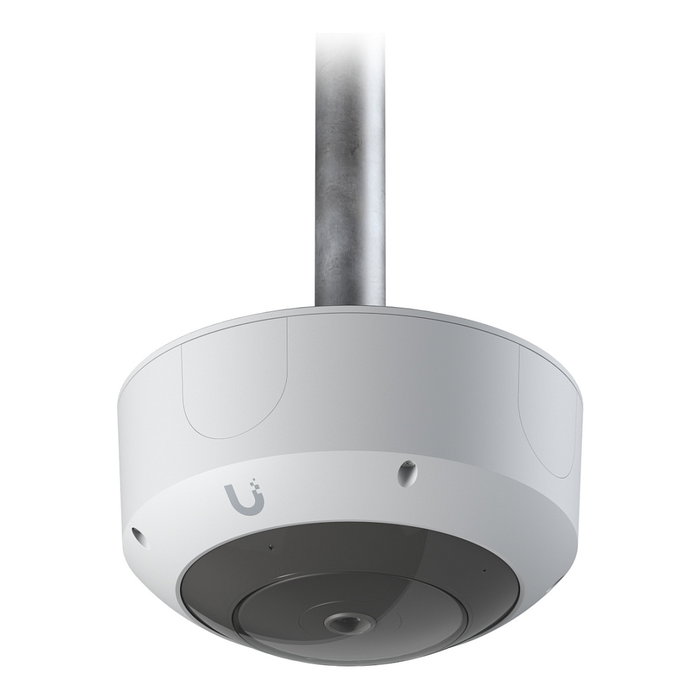 Ubiquiti UACC-AI-360-JB-W Junction Box para UVC-AI-360, Blanco Ubiquiti UACC-AI-360-JB-W Junction Box para UVC-AI-360, Blanco