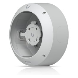 Ubiquiti UACC-AI-360-JB-W Junction Box para UVC-AI-360, Blanco