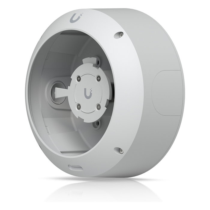 Ubiquiti UACC-AI-360-JB-W Junction Box para UVC-AI-360, Blanco Ubiquiti UACC-AI-360-JB-W Junction Box para UVC-AI-360, Blanco