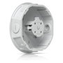 Ubiquiti UACC-AI-360-JB-W Junction Box para UVC-AI-360, Blanco