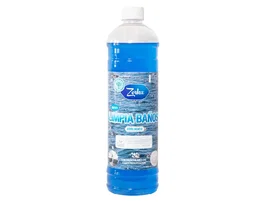 Zorka Limpiador de baño ecológico 1 l