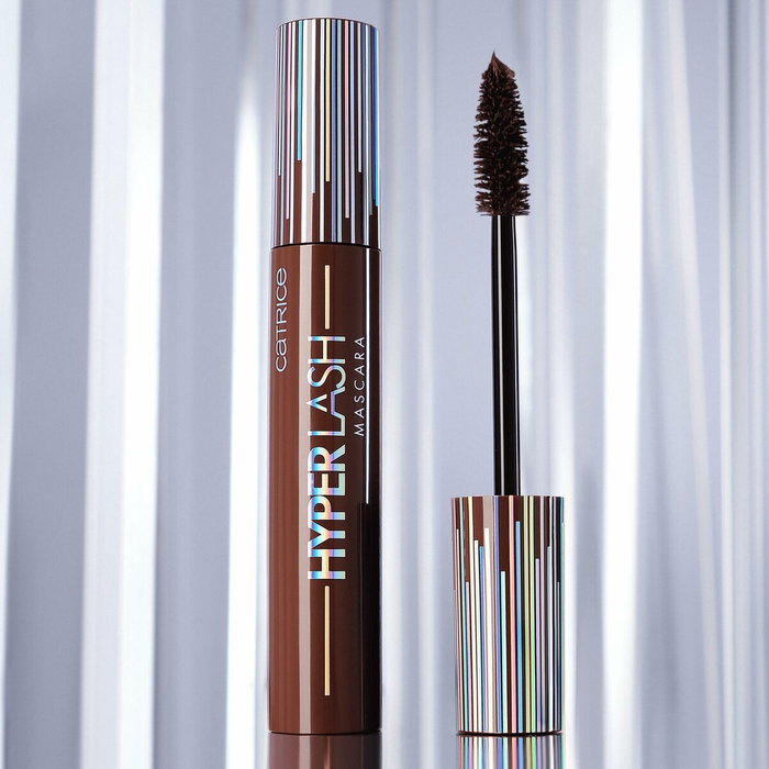 Catrice Hyper Lash Máscara de Pestañas 020-Speedy Brown Catrice Hyper Lash Máscara de Pestañas 020-Speedy Brown