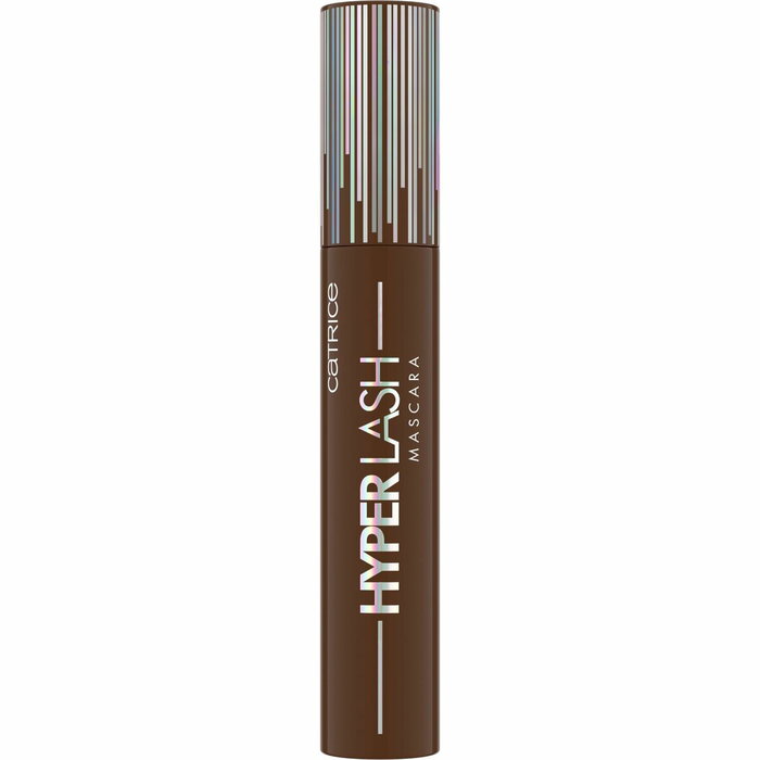 Catrice Hyper Lash Máscara de Pestañas 020-Speedy Brown Catrice Hyper Lash Máscara de Pestañas 020-Speedy Brown