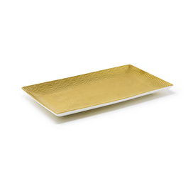 Le coq Fuente Rectangular 34X19,5X3 (2 Unidades)