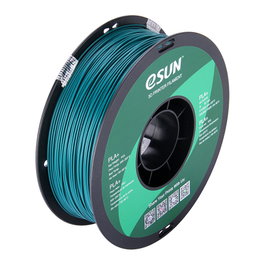eSun PLA+ 1,75mm Verde 1kg