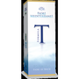 FORZA VITALE FM formula T (tranquilidad) 20ml