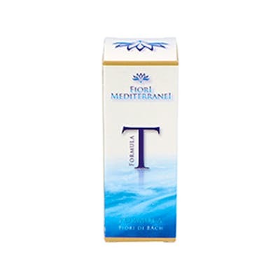 FORZA VITALE T (Tranquilidad) 20Ml Fm Formula FORZA VITALE T (Tranquilidad) 20Ml Fm Formula