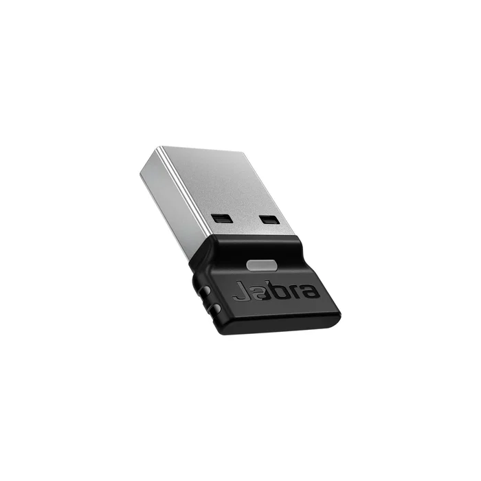 Jabra Link 390a MS USB-A Bluetooth Adapter Negro Jabra Link 390a MS USB-A Bluetooth Adapter Negro