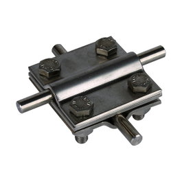 Dehn + Soehne DEHN 319209 para 8 - 10 mm