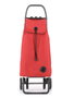 ROLSER Pack de 2 Carros Logic Plegables Rojo