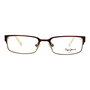 Montura de Gafas Unisex Pepe Jeans PJ2032-C2-47
