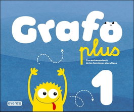 Paraninfo Everest, GRAFO PLUS 1 - PARANINFO EVEREST
