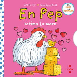 En Pep estima la mare, Ant Parker - CRUILLA