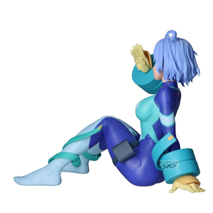 Banpresto Figura My Hero Academia Glitter & Glamours - Nejire Hado Ver. B Banpresto Figura My Hero Academia Glitter & Glamours - Nejire Hado Ver. B