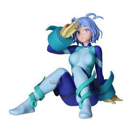 Banpresto Figura My Hero Academia Glitter & Glamours - Nejire Hado Ver. B