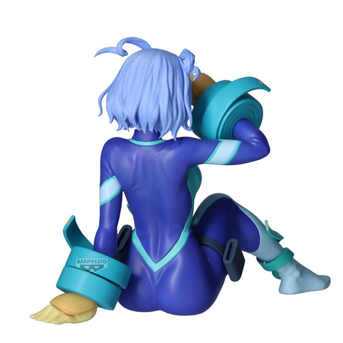Banpresto Figura My Hero Academia Glitter & Glamours - Nejire Hado Ver. B Banpresto Figura My Hero Academia Glitter & Glamours - Nejire Hado Ver. B