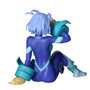 Banpresto Figura My Hero Academia Glitter & Glamours - Nejire Hado Ver. B