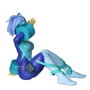 Banpresto Figura My Hero Academia Glitter & Glamours - Nejire Hado Ver. B