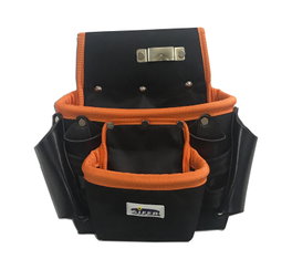 SIFER Bolsa Portaherramientas 600 D Polyester 30x20 SI-DA 058B