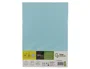 Liderpapel Papel de color celeste DIN A4 80 g 500 hojas