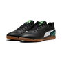 Zapatillas de Fútbol Sala para Adultos Puma Truco III Negro M
