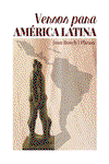 Versos para América Latina, Joan Bosch i Planas - CARENA