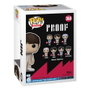 Funko POP! Rocks BTS Jin Figura de Vinilo