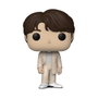 Funko POP! Rocks BTS Jin Figura de Vinilo