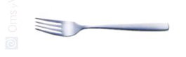 OMS Vesca Tenedor Postre (Set de 12) extra_attributes.modelo: tenedor postre