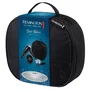Remington D3171GP Caja para secador de pelo - 2200 W - Incluye difusor, cepillo plano y coletero de seda