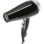 Remington D3171GP Style Edition, Secador de pelo de 2200 W Negro y gris