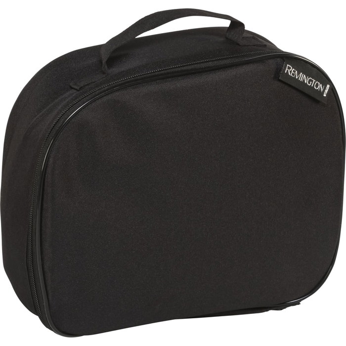 Remington D3171GP Style Edition, Secador de pelo de 2200 W Negro y gris