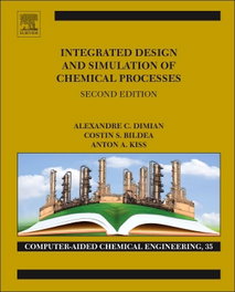 Integrated Design and Simulation of Chemical Processes, Alexandre Dimian - Elsevier UK