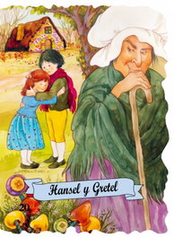 COMBEL, HANSEL Y GRETEL - COMBEL