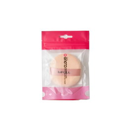 Bifull Cloud Borla de Maquillaje 100% Algodón