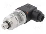 DANFOSS MBS 1700 Transductor de presión 0÷60bar 4÷20mA
