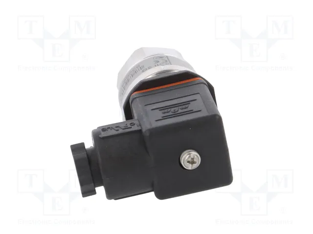 DANFOSS MBS 1700 Transductor de presión 0÷60bar 4÷20mA