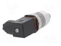 DANFOSS MBS 1700 Transductor de presión 0÷60bar 4÷20mA