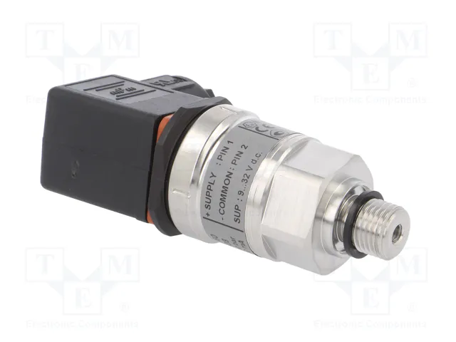 DANFOSS MBS 1700 Transductor de presión 0÷60bar 4÷20mA