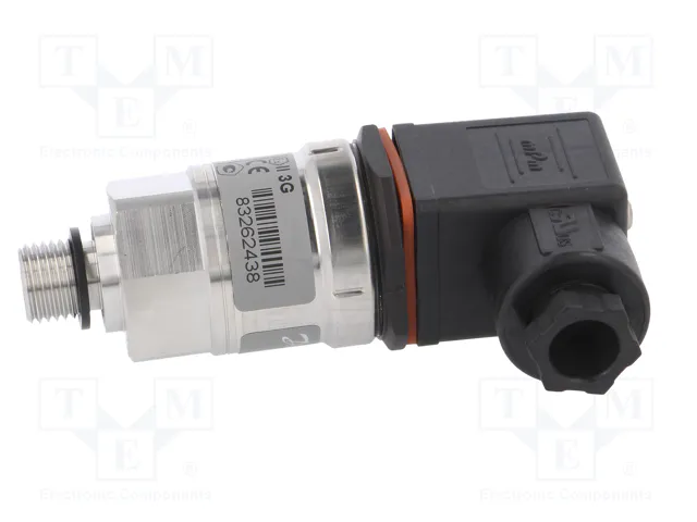 DANFOSS MBS 1700 Transductor de presión 0÷60bar 4÷20mA