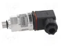 DANFOSS MBS 1700 Transductor de presión 0÷60bar 4÷20mA