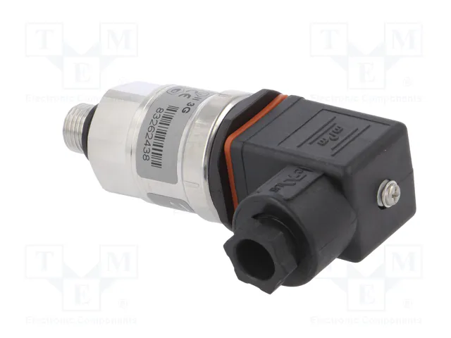 DANFOSS MBS 1700 Transductor de presión 0÷60bar 4÷20mA