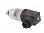 DANFOSS MBS 1700 Transductor de presión 0÷60bar 4÷20mA