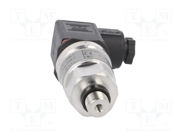 DANFOSS MBS 1700 Transductor de presión 0÷60bar 4÷20mA